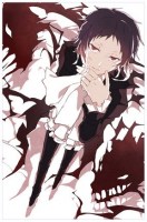 Bungo Stray Dogs 25